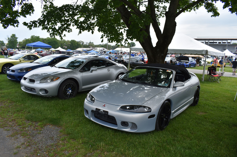 Illustration for article titled Carlisle Import & Performance Nationals 2019